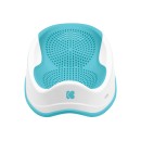 Υποστήριγμα μπάνιου "Relax" Μπλε - Kikka Boo Υποστήριγμα μπάνιου "Relax" Μπλε - Kikka Boo