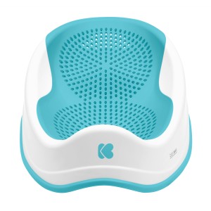 Υποστήριγμα μπάνιου "Relax" Μπλε - Kikka Boo Υποστήριγμα μπάνιου "Relax" Μπλε - Kikka Boo