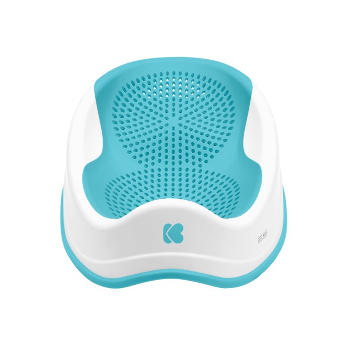 Υποστήριγμα μπάνιου "Relax" Μπλε - Kikka Boo Υποστήριγμα μπάνιου "Relax" Μπλε - Kikka Boo