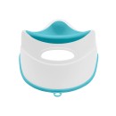 Υποστήριγμα μπάνιου "Relax" Μπλε - Kikka Boo Υποστήριγμα μπάνιου "Relax" Μπλε - Kikka Boo