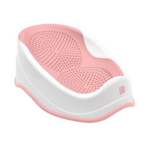 Υποστήριγμα μπάνιου "Relax" Ροζ - Kikka Boo