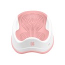 Υποστήριγμα μπάνιου "Relax" Ροζ - Kikka Boo Υποστήριγμα μπάνιου "Relax" Ροζ - Kikka Boo