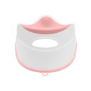 Υποστήριγμα μπάνιου "Relax" Ροζ - Kikka Boo Υποστήριγμα μπάνιου "Relax" Ροζ - Kikka Boo