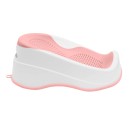 Υποστήριγμα μπάνιου "Relax" Ροζ - Kikka Boo Υποστήριγμα μπάνιου "Relax" Ροζ - Kikka Boo