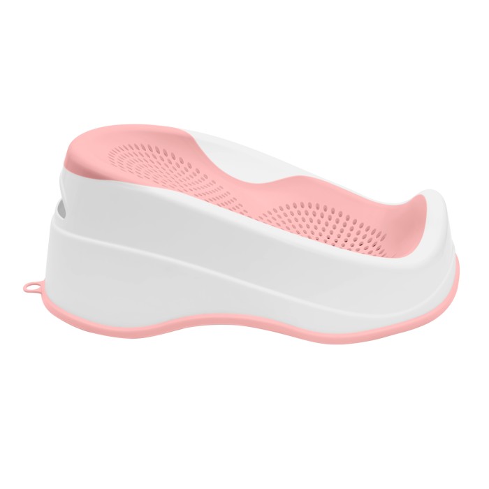 Υποστήριγμα μπάνιου "Relax" Ροζ - Kikka Boo Υποστήριγμα μπάνιου "Relax" Ροζ - Kikka Boo