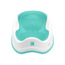 Υποστήριγμα μπάνιου "Relax" Τυρκουάζ - Kikka Boo Υποστήριγμα μπάνιου "Relax" Τυρκουάζ - Kikka Boo