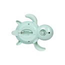 Θερμόμετρο μπάνιου Buddy Μέντα - Kikka Boo Θερμόμετρο μπάνιου Buddy Μέντα - Kikka Boo