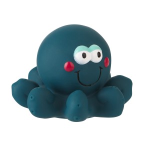 Kikka Boo Παιχνίδια Μπάνιου 5τμχ Ocean Friends Kikka Boo Παιχνίδια Μπάνιου 5τμχ Ocean Friends