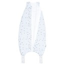 Χειμερινός υπνόσακος με πόδια 4-5 ετών Bear with me Μπλε - Kikka Boo Χειμερινός υπνόσακος με πόδια 4-5 ετών Bear with me Μπλε - Kikka Boo