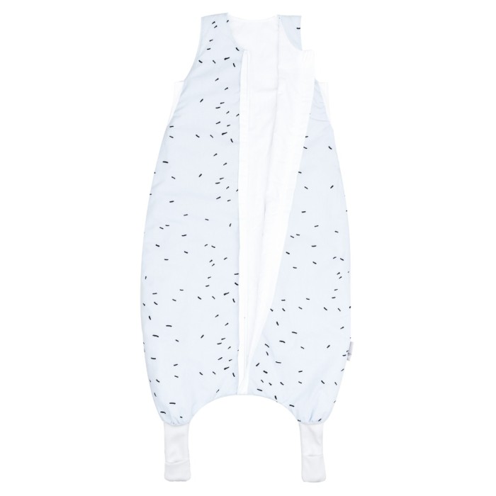 Χειμερινός υπνόσακος με πόδια 4-5 ετών Bear with me Μπλε - Kikka Boo Χειμερινός υπνόσακος με πόδια 4-5 ετών Bear with me Μπλε - Kikka Boo