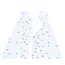 Χειμερινός υπνόσακος με πόδια 4-5 ετών Bear with me Μπλε - Kikka Boo Χειμερινός υπνόσακος με πόδια 4-5 ετών Bear with me Μπλε - Kikka Boo