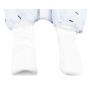 Χειμερινός υπνόσακος με πόδια 4-5 ετών Bear with me Μπλε - Kikka Boo Χειμερινός υπνόσακος με πόδια 4-5 ετών Bear with me Μπλε - Kikka Boo