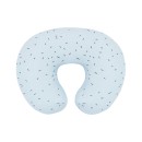 Μαξιλάρι θηλασμού Bear with me Μπλε - Kikka Boo Μαξιλάρι θηλασμού Bear with me Μπλε - Kikka Boo