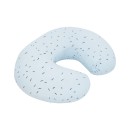 Μαξιλάρι θηλασμού Bear with me Μπλε - Kikka Boo Μαξιλάρι θηλασμού Bear with me Μπλε - Kikka Boo