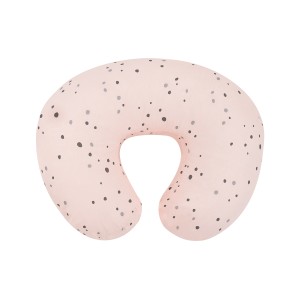 Nursing pillow Bear with me Pink - Kikka Boo