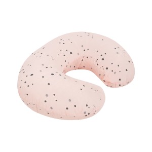 Nursing pillow Bear with me Pink - Kikka Boo