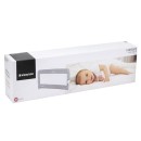 Μπάρα Προστασίας Κρεβατιού 102cm I am Safe kikkaboo Μπεζ Μπάρα Προστασίας Κρεβατιού 102cm I am Safe kikkaboo Μπεζ