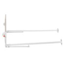 Μπάρα Προστασίας Κρεβατιού 150cm I am Safe kikkaboo Μπεζ Μπάρα Προστασίας Κρεβατιού 150cm I am Safe kikkaboo Μπεζ