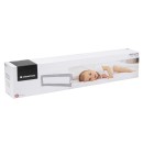 Προστατευτική μπάρα κρεβατιού I am safe 150cm Γκρι - Kikka Boo Προστατευτική μπάρα κρεβατιού I am safe 150cm Γκρι - Kikka Boo
