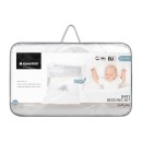 Σετ κλινοσκεπασμάτων 2 τεμαχίων Ευρωπαϊκού Στυλ 60/120 Seally Me - Kikka Boo Σετ κλινοσκεπασμάτων 2 τεμαχίων Ευρωπαϊκού Στυλ 60/120 Seally Me - Kikka Boo