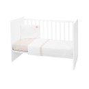 Σετ κλινοσκεπασμάτων 3 τεμαχίων ευρωπαϊκού τύπου 70x140 Σχέδιο Hedge hugs - Kikka Boo Σετ κλινοσκεπασμάτων 3 τεμαχίων ευρωπαϊκού τύπου 70x140 Σχέδιο Hedge hugs - Kikka Boo