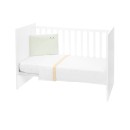 Σετ Προίκας Κούνιας Μωρού 3τμχ 60/120 Sleepy Sheep Kikka Boo Σετ Προίκας Κούνιας Μωρού 3τμχ 60/120 Sleepy Sheep Kikka Boo