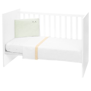 Σετ Προίκας Κούνιας Μωρού 3τμχ 60/120 Sleepy Sheep Kikka Boo