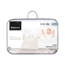 Σετ κλινοσκεπασμάτων 5 τεμαχίων Hedge hugs - Kikka Boo Σετ κλινοσκεπασμάτων 5 τεμαχίων Hedge hugs - Kikka Boo