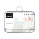 Σετ κλινοσκεπασμάτων 5 τεμαχίων Sleepy Sheep - Kikka Boo Σετ κλινοσκεπασμάτων 5 τεμαχίων Sleepy Sheep - Kikka Boo