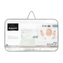 Σετ κλινοσκεπασμάτων 6 τεμαχίων 70x140 Sleepy Sheep - Kikka Boo Σετ κλινοσκεπασμάτων 6 τεμαχίων 70x140 Sleepy Sheep - Kikka Boo