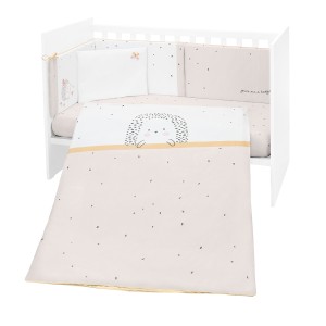 Σετ Προίκας 6τμχ 60/120 Hedge-Hugs Kikka Boo