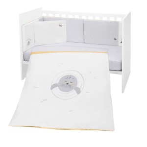 Σετ Προίκας 6τμχ 70/140 Seally Me Kikka Boo