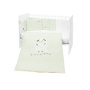 Σετ Προίκας 6τμχ 60/120 Sleepy Sheep Kikka Boo