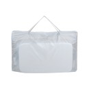 Λίκνο Nanna Σκούρο Γκρι - Kikka Boo