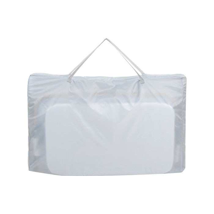 Λίκνο Nanna Σκούρο Γκρι - Kikka Boo