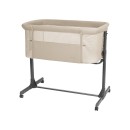 Λίκνο Noah Μπεζ 2025 - Kikka Boo Λίκνο Noah Μπεζ 2025 - Kikka Boo