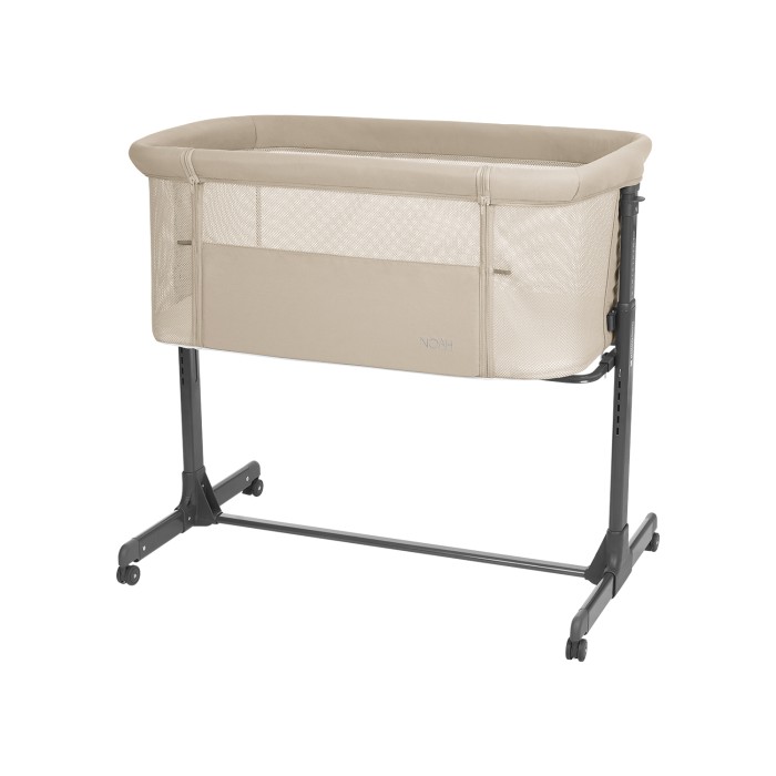 Λίκνο Noah Μπεζ 2025 - Kikka Boo Λίκνο Noah Μπεζ 2025 - Kikka Boo