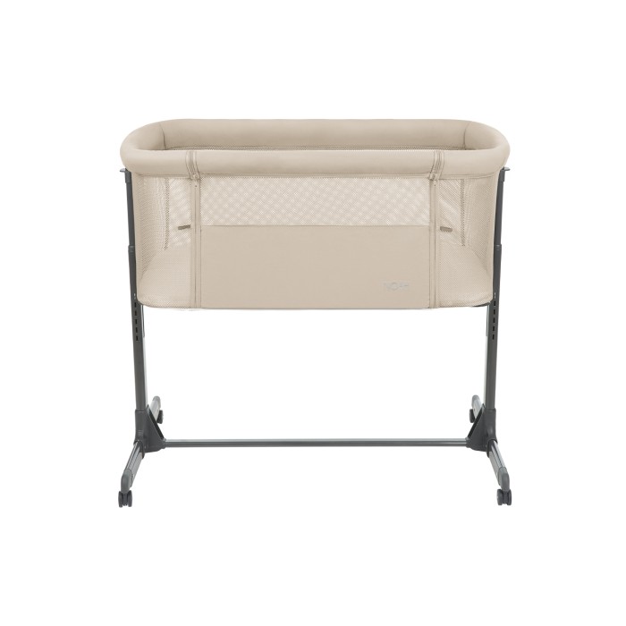 Λίκνο Noah Μπεζ 2025 - Kikka Boo Λίκνο Noah Μπεζ 2025 - Kikka Boo