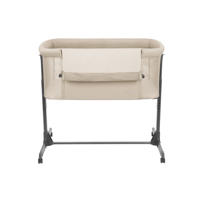 Λίκνο Noah Μπεζ 2025 - Kikka Boo Λίκνο Noah Μπεζ 2025 - Kikka Boo