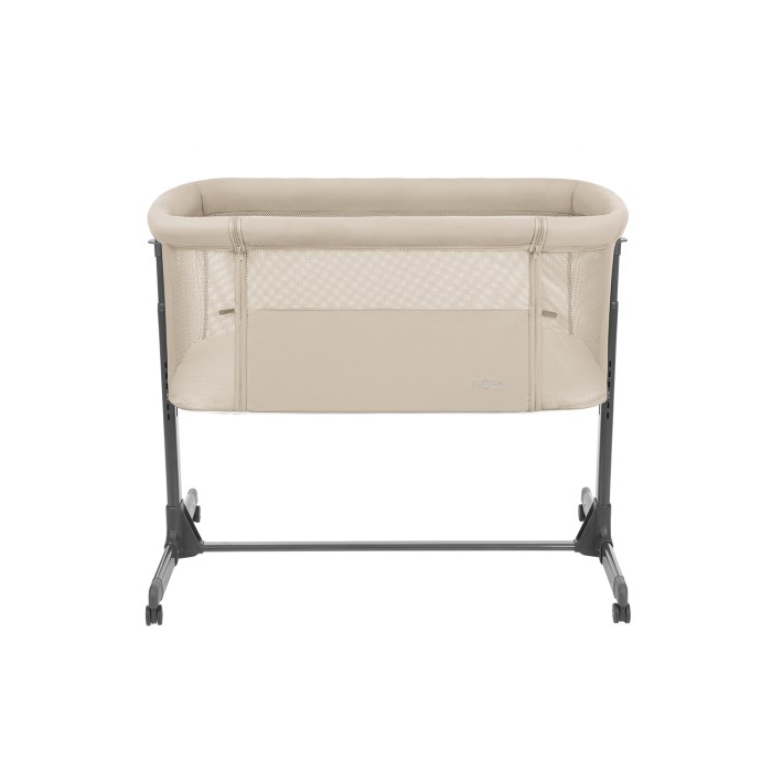 Λίκνο Noah Μπεζ 2025 - Kikka Boo Λίκνο Noah Μπεζ 2025 - Kikka Boo