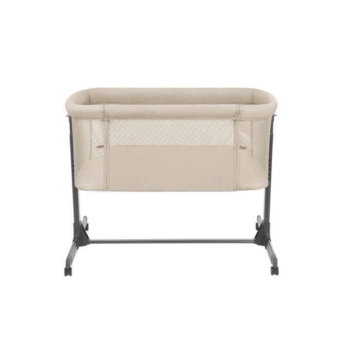 Λίκνο Noah Μπεζ 2025 - Kikka Boo Λίκνο Noah Μπεζ 2025 - Kikka Boo