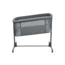 Λίκνο Noah Σκούρο Γκρι 2025 - Kikka Boo Λίκνο Noah Σκούρο Γκρι 2025 - Kikka Boo