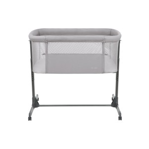 Λίκνο Noah Ανοιχτό Γκρι 2025 - Kikka Boo Λίκνο Noah Ανοιχτό Γκρι 2025 - Kikka Boo