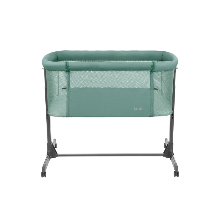 Λίκνο Noah Μέντα 2025 - Kikka Boo