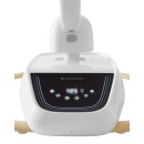 Kikka Boo Ηλεκτρικό Ρηλάξ Με Μουσική BeeMoove Beige Kikka Boo Ηλεκτρικό Ρηλάξ Με Μουσική BeeMoove Beige