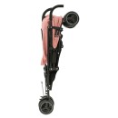 Καρότσι Περιπάτου Beetle Ροζ 2023 - Kikka Boo Καρότσι Περιπάτου Beetle Ροζ 2023 - Kikka Boo