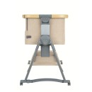 Λίκνο Nanna 2 Beige - Kikka Boo Λίκνο Nanna 2 Beige - Kikka Boo