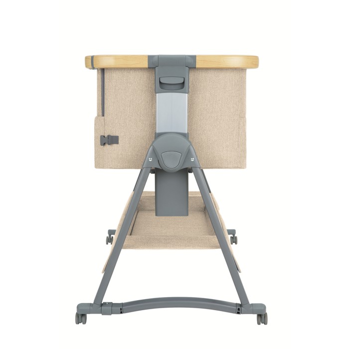 Λίκνο Nanna 2 Beige - Kikka Boo Λίκνο Nanna 2 Beige - Kikka Boo