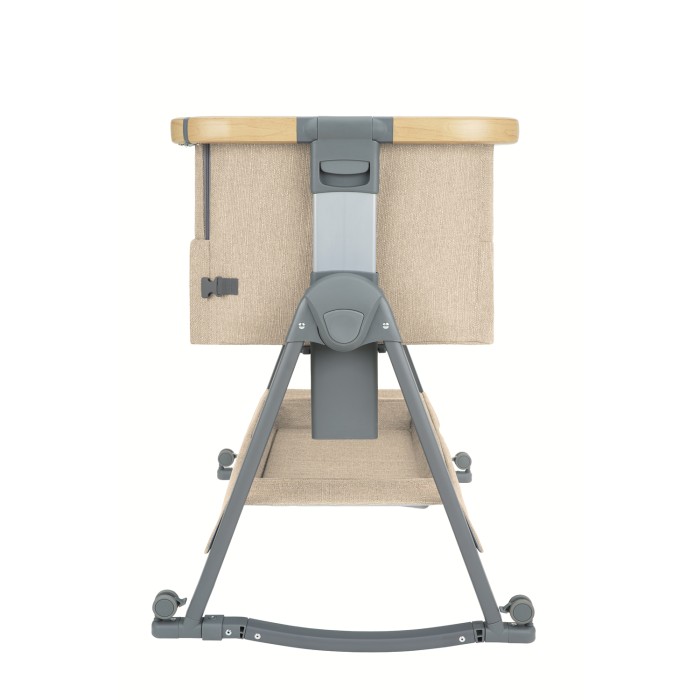 Λίκνο Nanna 2 Beige - Kikka Boo Λίκνο Nanna 2 Beige - Kikka Boo