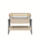 Λίκνο Nanna 2 Beige - Kikka Boo Λίκνο Nanna 2 Beige - Kikka Boo